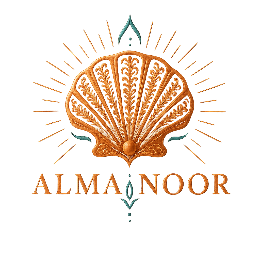 Alma Noor